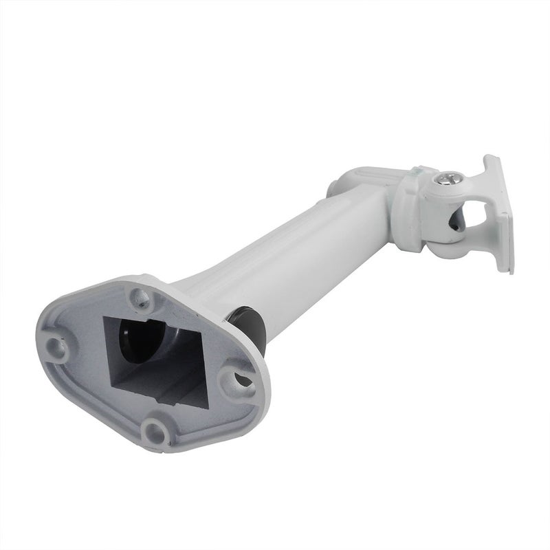 PZRT Waterproof Universal CCTV Security Camera Mounting IP Camera Bracket,Aluminum Alloy Indoor Outdoor Wall Ceiling Mount Holder Stand Monitor Rotary Bracket - Image 5